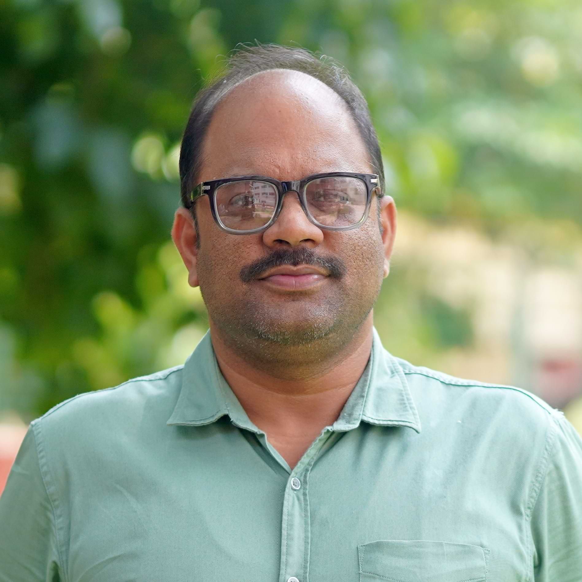 Profile photo of Mr. Amit Verma