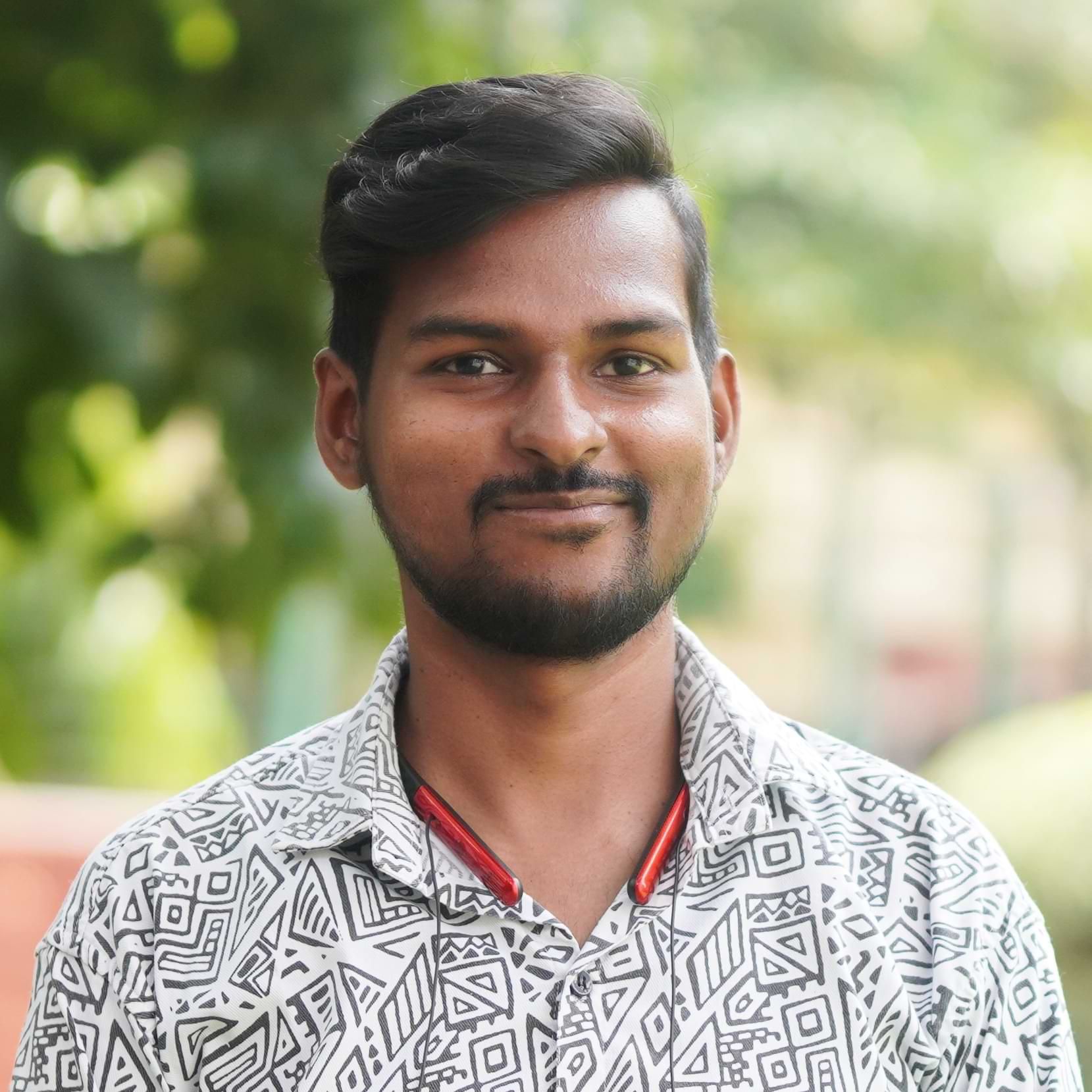 Profile photo of Mr. Ashish Arthur