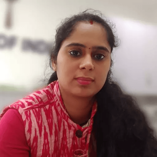 Profile photo of Ms. Hina Nawani