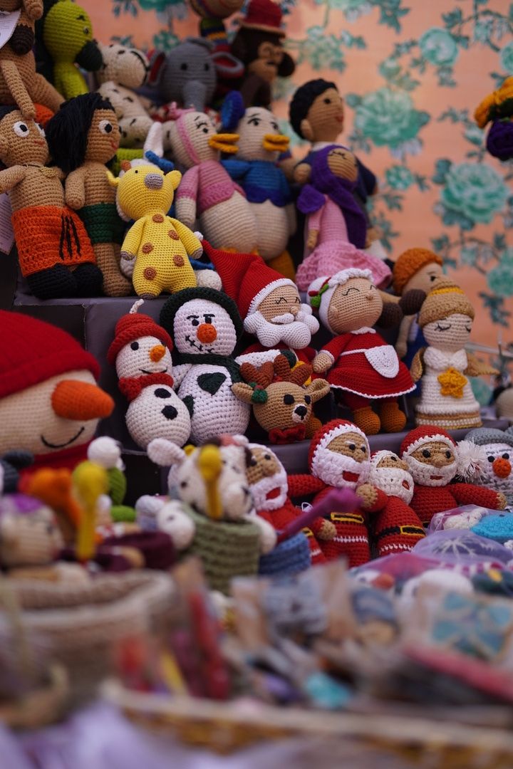 Holly Jolly Carnival, earlier editions: photo 8 of 69