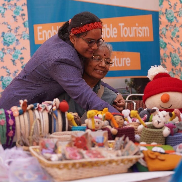 Holly Jolly Carnival, earlier editions: photo 9 of 69