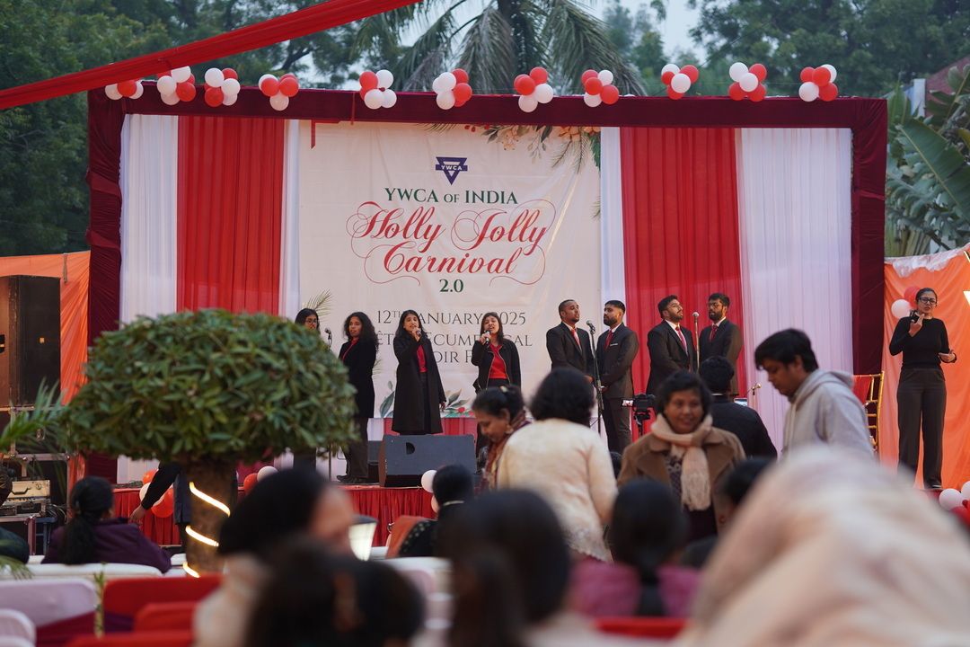 Holly Jolly Carnival, earlier editions: photo 11 of 69