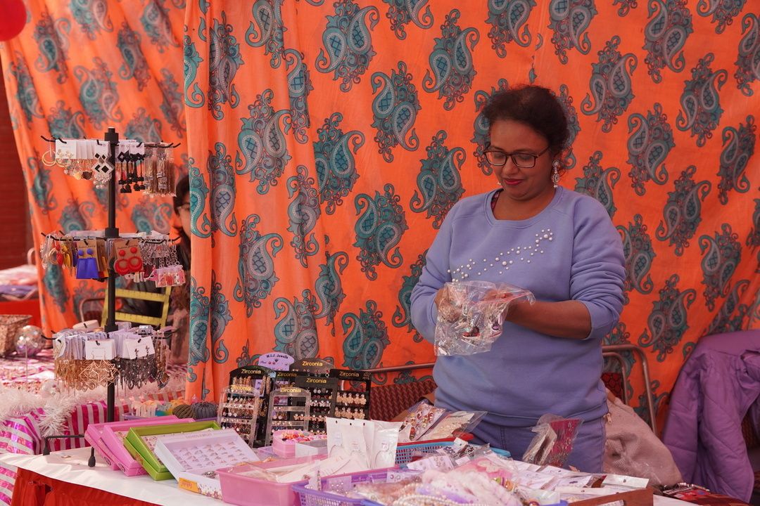 Holly Jolly Carnival, earlier editions: photo 20 of 69