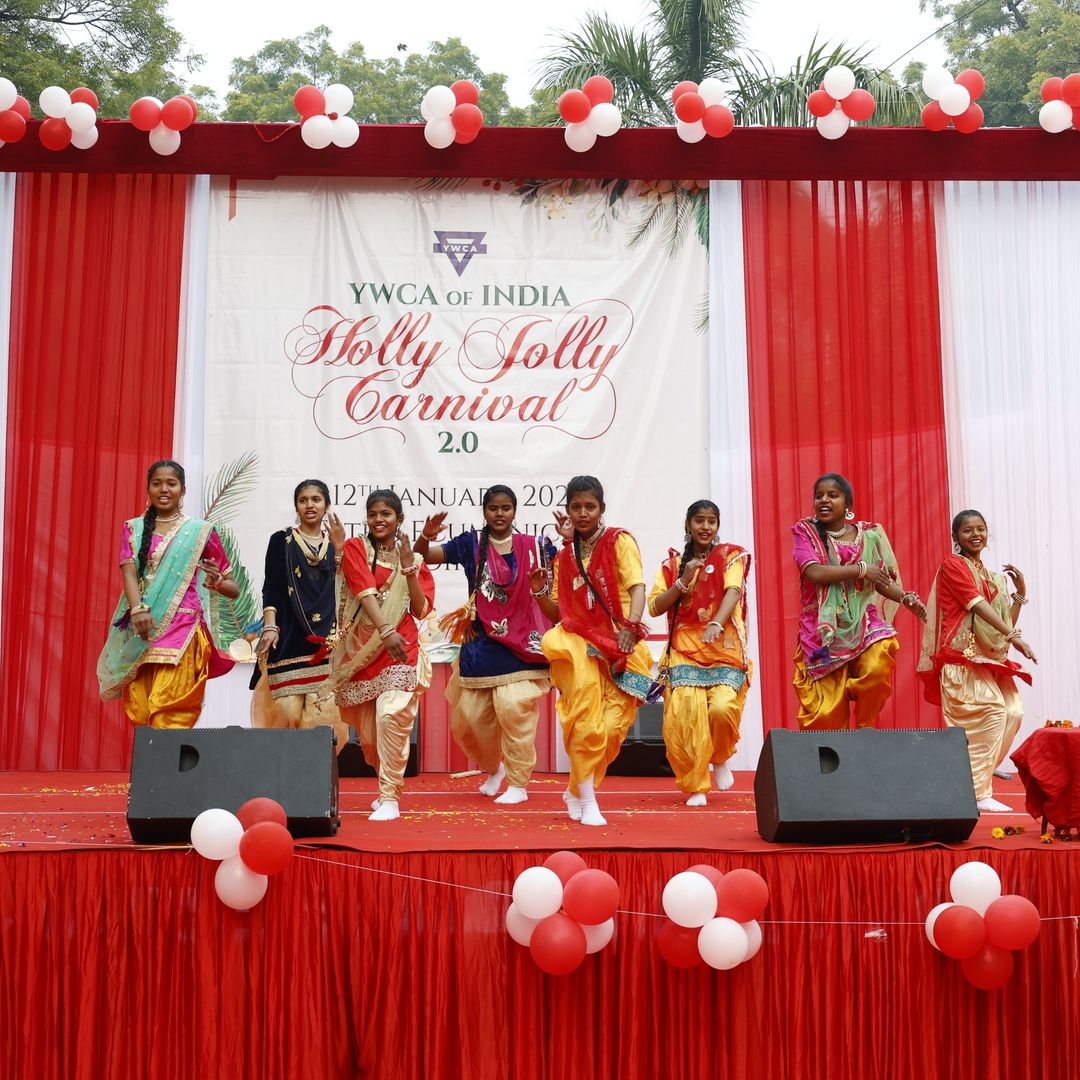 Holly Jolly Carnival, earlier editions: photo 24 of 69