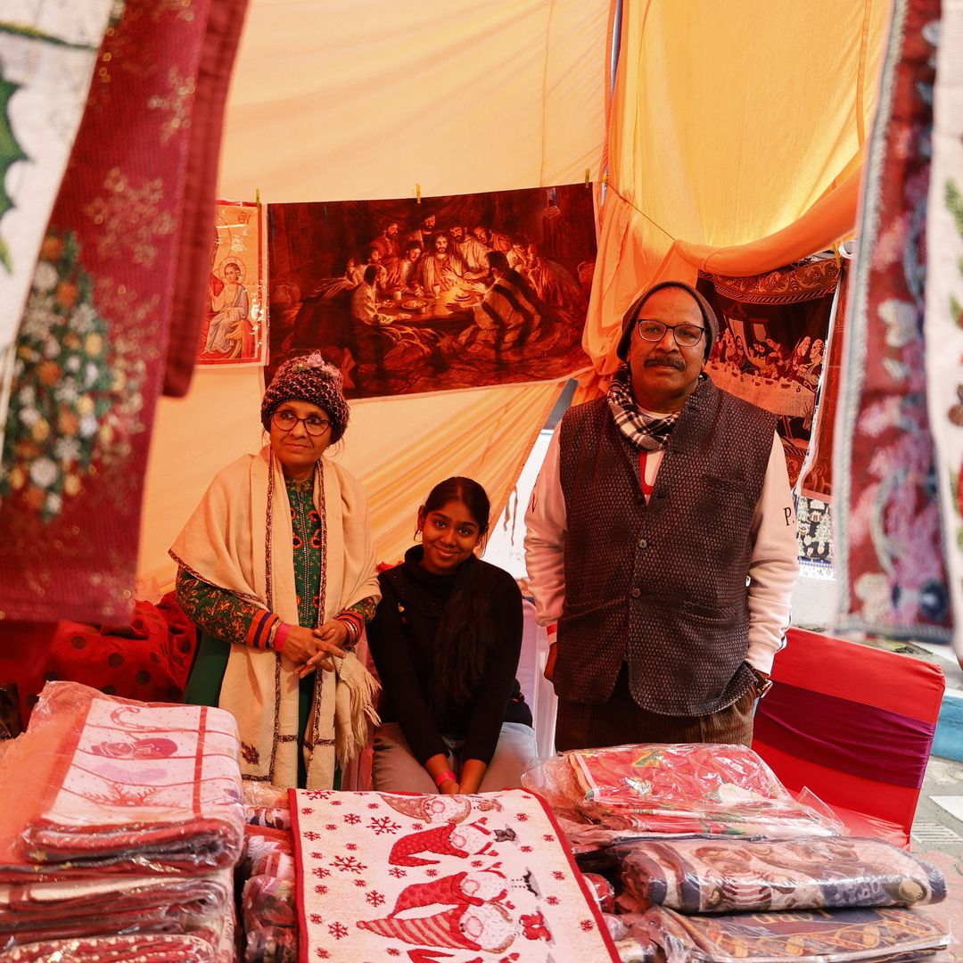 Holly Jolly Carnival, earlier editions: photo 30 of 69