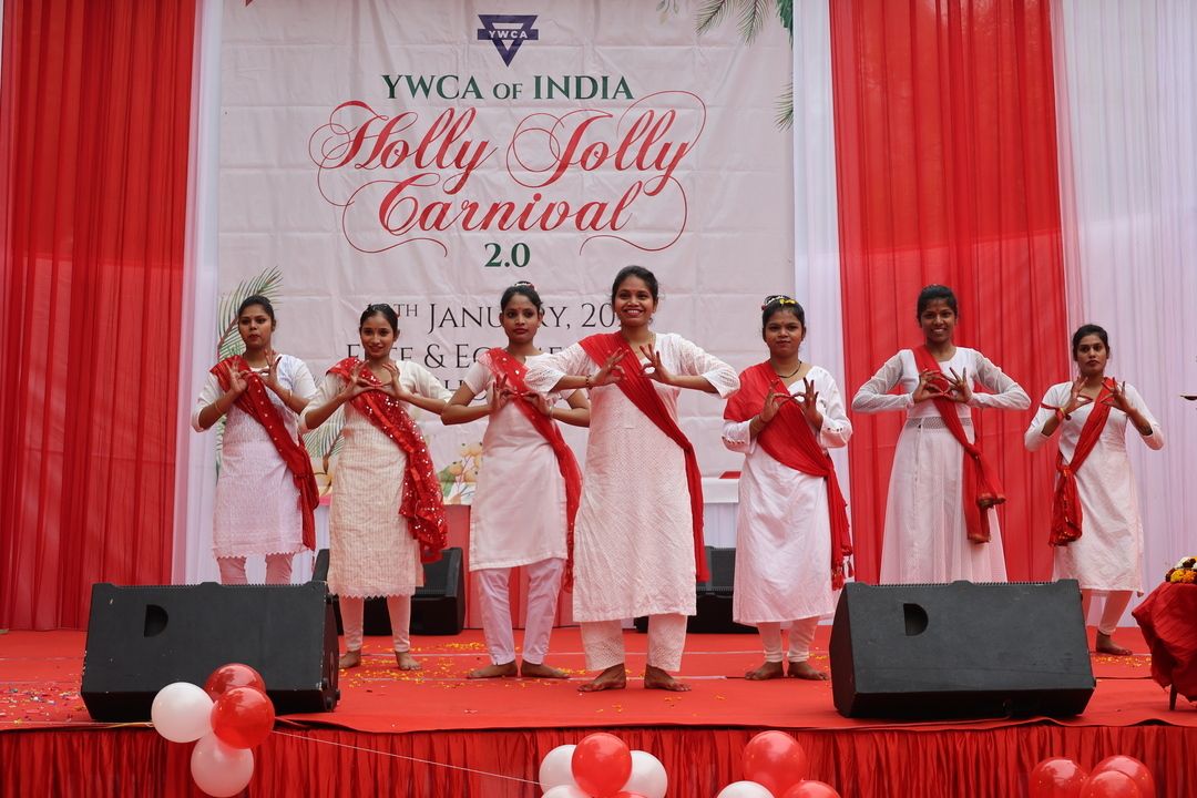 Holly Jolly Carnival, earlier editions: photo 33 of 69
