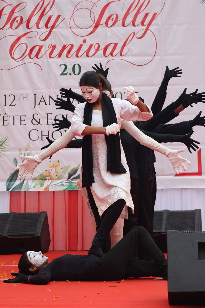 Holly Jolly Carnival, earlier editions: photo 34 of 69