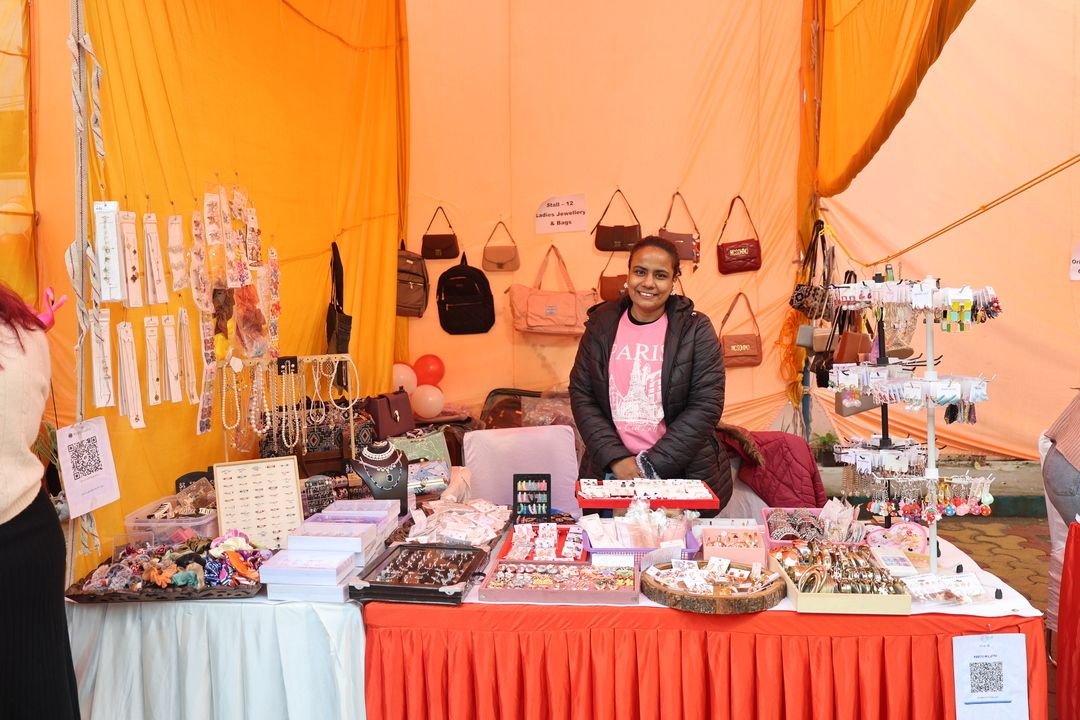 Holly Jolly Carnival, earlier editions: photo 38 of 69
