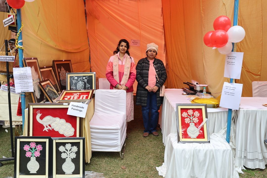 Holly Jolly Carnival, earlier editions: photo 41 of 69