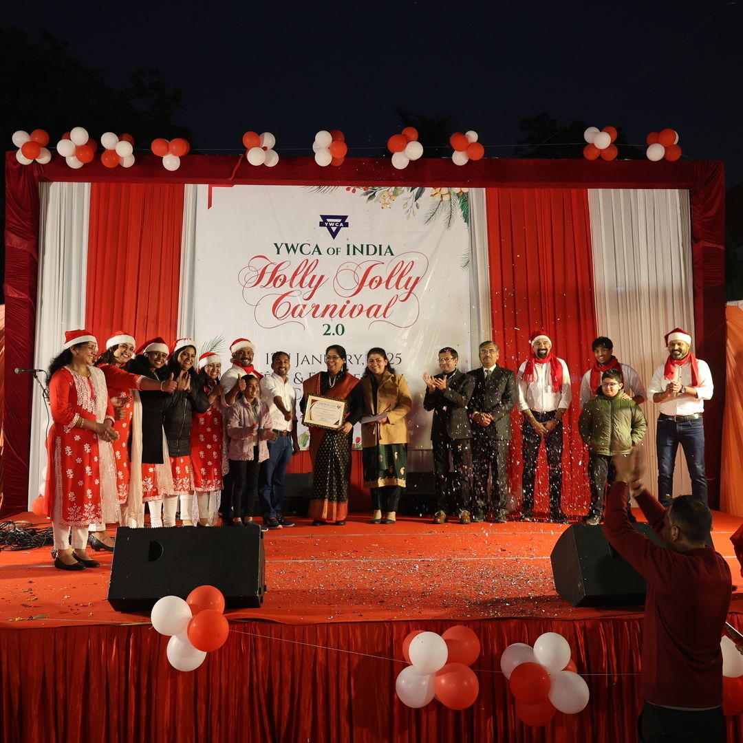 Holly Jolly Carnival, earlier editions: photo 43 of 69