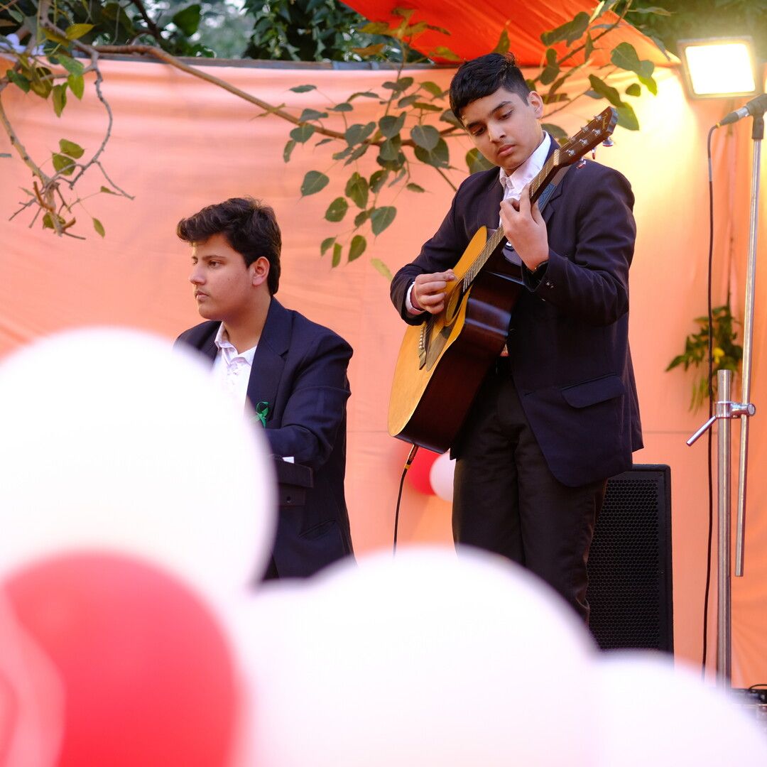 Holly Jolly Carnival, earlier editions: photo 52 of 69