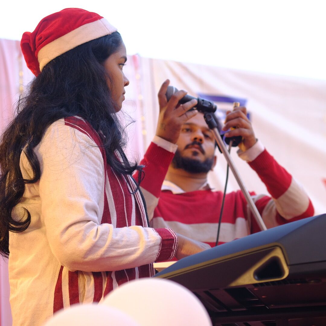 Holly Jolly Carnival, earlier editions: photo 54 of 69
