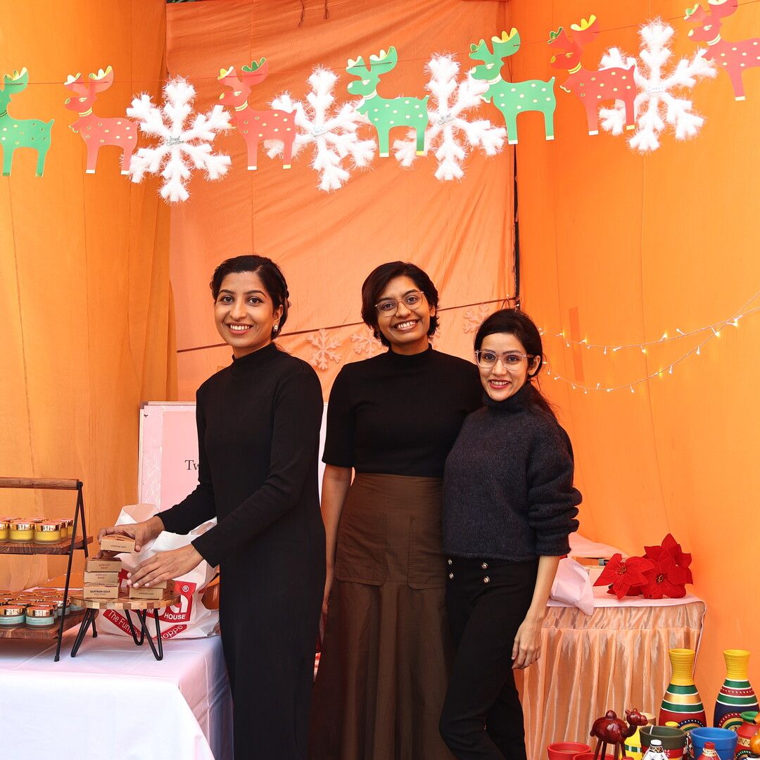 Holly Jolly Carnival, earlier editions: photo 55 of 69