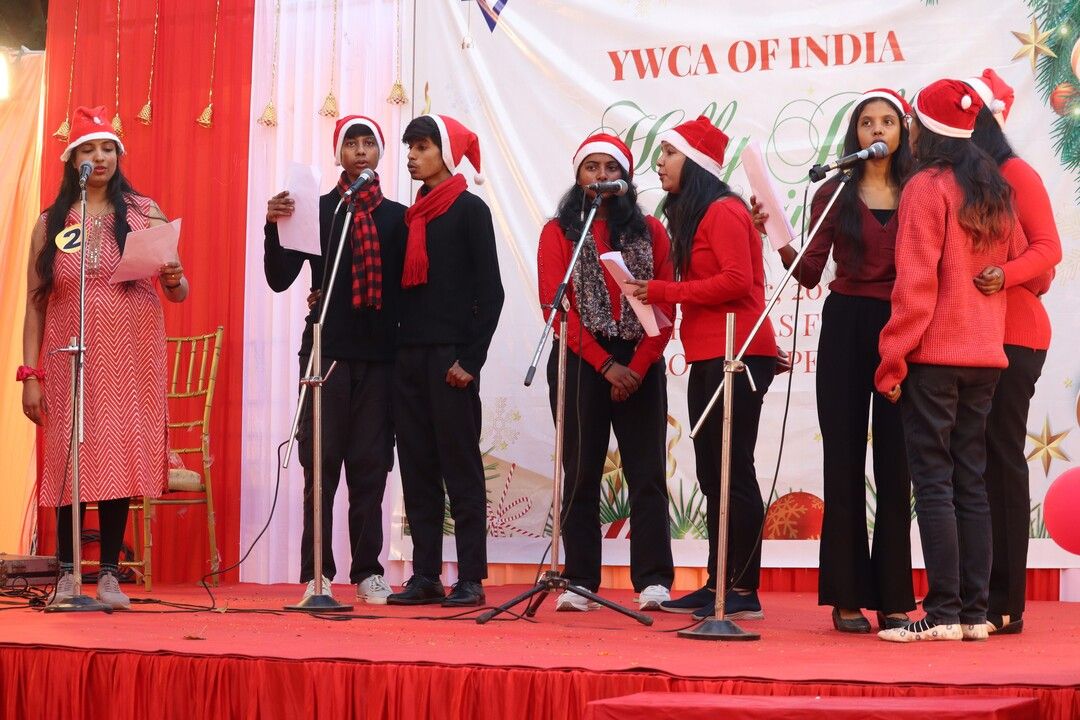 Holly Jolly Carnival, earlier editions: photo 63 of 69