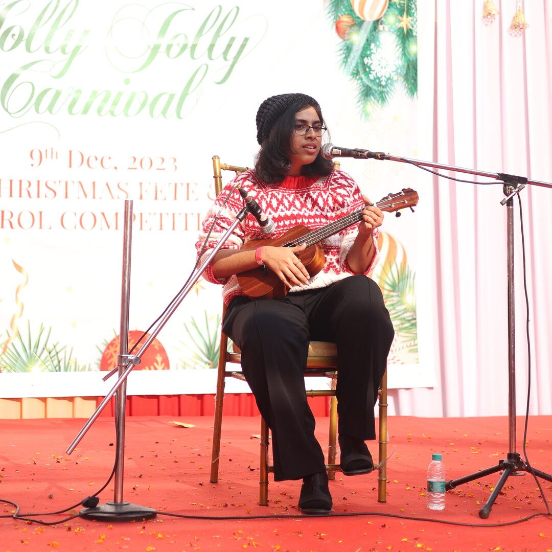 Holly Jolly Carnival, earlier editions: photo 64 of 69