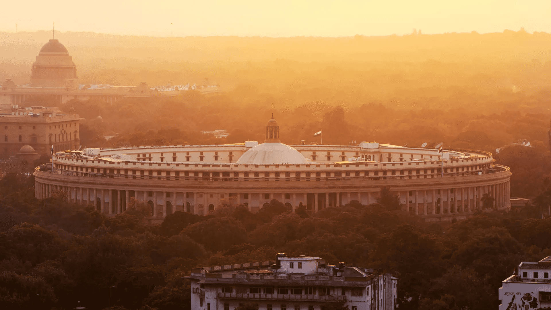 A representation of Women’s Reservation Bill & the Power of Representation