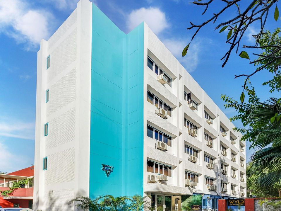 YWCA International Guest House, New Delhi