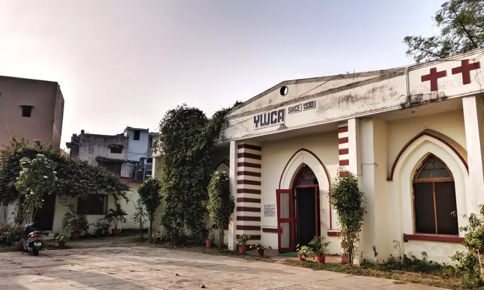 YWCA Women’s Hostel, Jabalpur