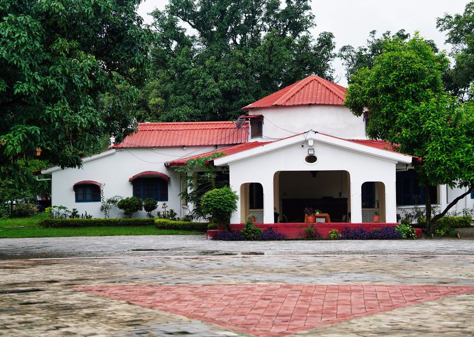 Spread Acres, Dehradun