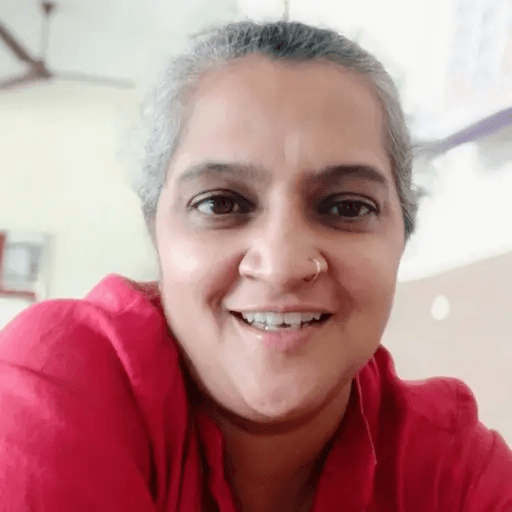 Profile photo of Ms. Roselle M F Solomon