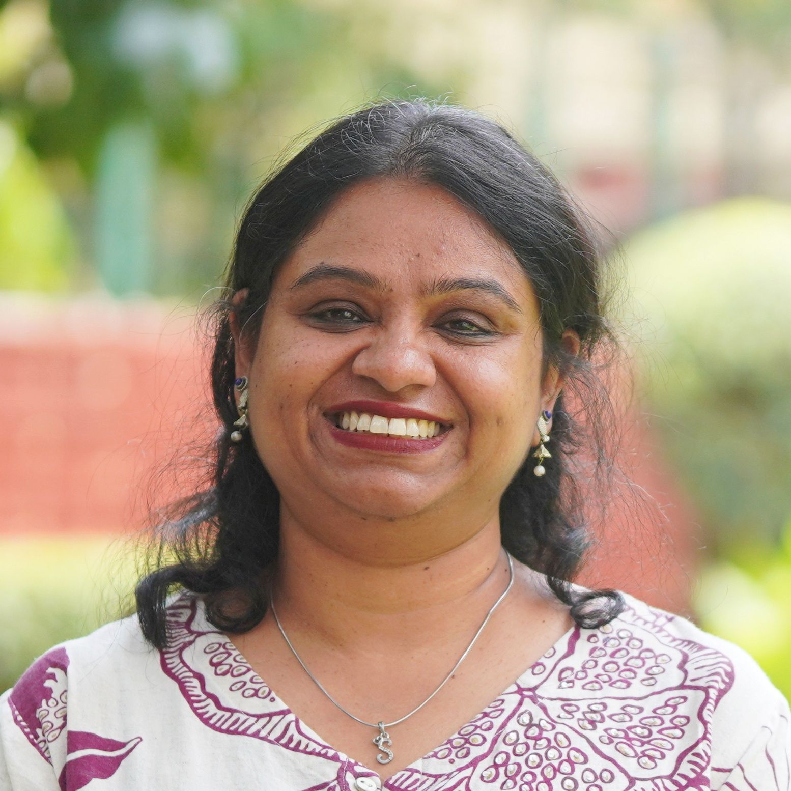 Profile photo of Ms. Sangeeta