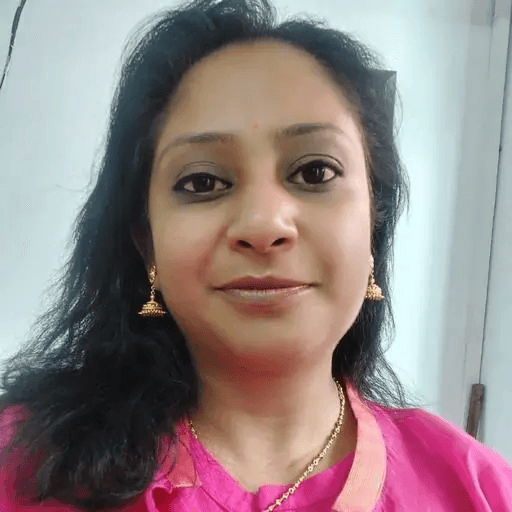 Profile photo of Ms. Shefali Bhardwaj