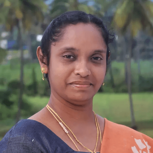 Profile photo of Dr. V K Evanjelene