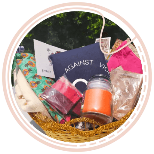Customized Hampers