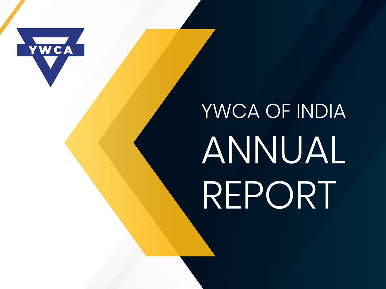 YWCA Annual Report